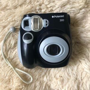 POLAROID 300 Camera